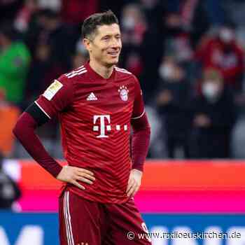 Bayern-Star Lewandowski soll in Freiburg spielen - radioeuskirchen.de
