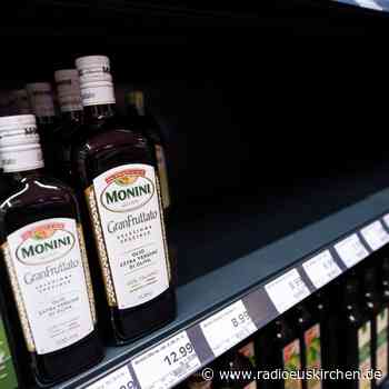 Starke Nachfrage nach Mehl und Speiseöl nach Kriegsbeginn - radioeuskirchen.de