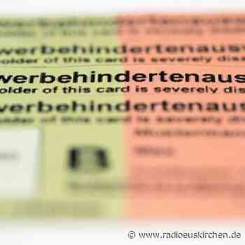 Schwerbehindertenausweis in aller Regel befristet - radioeuskirchen.de