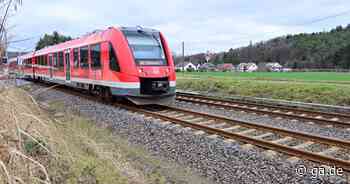 Voreifelbahn: S23 soll bald wieder bis Euskirchen fahren - General-Anzeiger Bonn