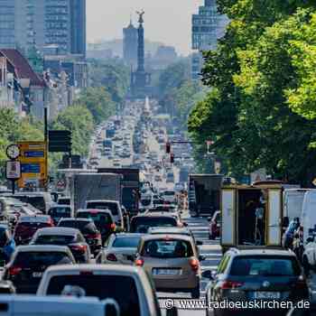 Luftverschmutzung in EU-Städten ist weiterhin sehr hoch - radioeuskirchen.de