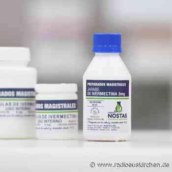 Große Studie bestätigt: Ivermectin unwirksam bei Covid-19 - radioeuskirchen.de