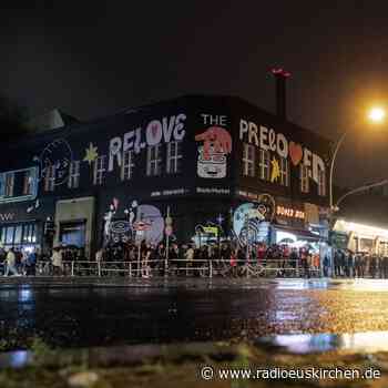 KitKatClub wird Stoff fürs Kino - radioeuskirchen.de