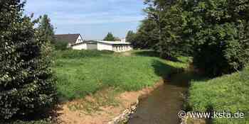 Ortstermin mit Bürgerinitiative in geplantem Baugebiet in Euskirchen - Kölner Stadt-Anzeiger