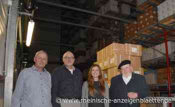 Literaturfestival: Autorenlesung findet in einem Käfig statt - Rheinische-Anzeigenblätter.de