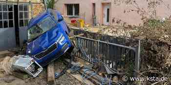 Kreis Euskirchen investiert 500.000 Euro in Bevölkerungsschutz - Kölner Stadt-Anzeiger