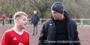 Kreis Euskirchen: Wichtige Punkte gegen den Abstieg aus Kreisliga A - Kölnische Rundschau