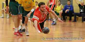 Euskirchen: HSG springt in der Landesliga auf Platz zwei - Kölnische Rundschau