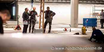 Einzelhandel in Euskirchen nach dem Hochwasser: Kaufhof kehrt zurück – Saturn im Spätsommer - Kölnische Rundschau