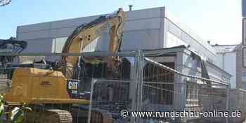 Investoren errichten in Euskirchen ein Haus mit 15 Wohnungen - Kölnische Rundschau