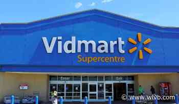 Vidler's now Vidmart? Iconic store posts April Fools prank