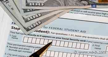 Student loan forgiveness? Here's where the US stands