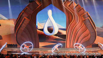 WM-Auslosung JETZT im Live-Ticker: DFB wartet auf Gruppen-Gegner