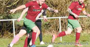 Holyport exchange places with CB Hounslow United after win over Edgware Town - Slough and Windsor Express