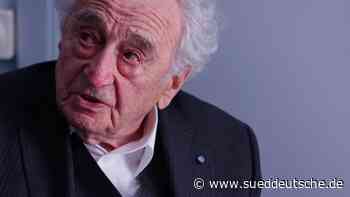 Bad Aibling: Stadtrat lehnt Max-Mannheimer-Straße ab - Süddeutsche Zeitung - SZ.de