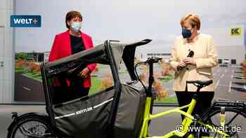 Warum nur mehr Risikokapital hilft, Deutschland aus seiner Misere zu holen