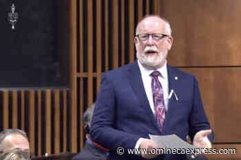 BC MP wants to eliminate tax on low-alcohol beer – Vanderhoof Omineca Express - Omineca Express