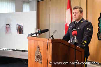 UPDATE: Island RCMP report BC teen safe – Vanderhoof Omineca Express - Omineca Express