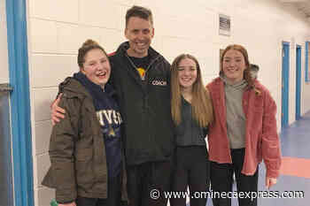 'A team sport like no other': Vanderhoof hockey coach builds 'community within community' – Vanderhoof Omineca Express - Omineca Express