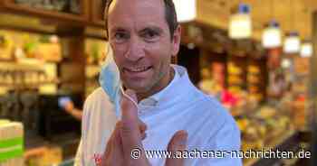 Corona-Regeln adé?: Nur 16 Prozent der Händler wollen Kunden Maske tragen lassen