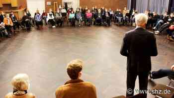 Ort des Austausches: Jugendkulturzentrum in Glinde wird zum Treffpunkt für Geflüchtete | shz.de - shz.de