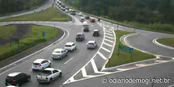 Calor incentiva procura pelas praias e Mogi-Bertioga tem movimento moderado - O Diário de Mogi