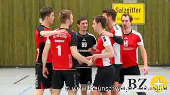 Eine weite Reise zum Regionalliga-Abschluss