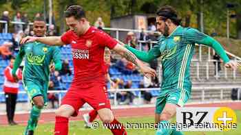 Landesligist Schöningen muss „von Beginn an hellwach sein“