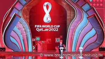 Infantino preist Katar-WM an: "Beste aller Zeiten"