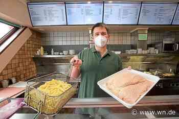 Jetzt werden auch Pommes teurer