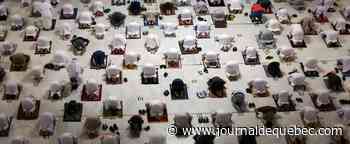 Début du ramadan samedi en Arabie saoudite et dans d'autres pays du Golfe