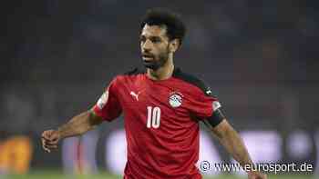 Mohamed Salah, Erling Haaland und Zlatan Ibrahimovic: Diese Stars fehlen bei der WM 2022 in Katar - Eurosport DE