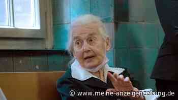 Holocaust-Leugnerin scheitert mit Berufung