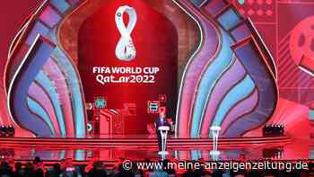 Infantino preist Katar-WM an: „Beste aller Zeiten“