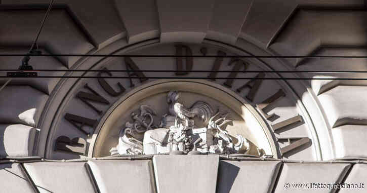 Bankitalia, 7.600 operazioni sospette nei due anni della pandemia. Truffe e illeciti per oltre 13 miliardi di euro