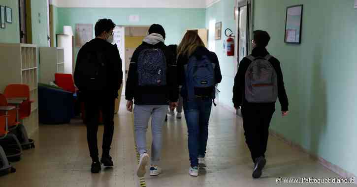 Presunta relazione tra preside e studente a Roma: una gogna mediatica che va fermata