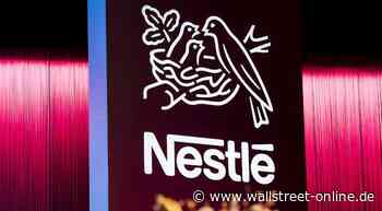Meinungen: Nestle vs. Danone: Welche Value Cash-Cow ist die richtige für das Depot?