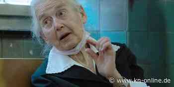 Gefängnisstrafe: Holocaustleugnerin Ursula Haverbeck scheitert mit Berufung