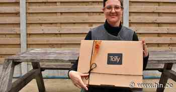 Laat je verrassen met een unieke giftbox van Totybox - Het Laatste Nieuws