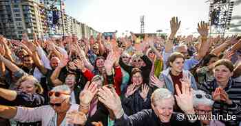 Op jacht naar een flat in… Middelkerke: “Goedkoper dan Oostende en Nieuwpoort, maar casino kan enorme boost betekenen” - Het Laatste Nieuws