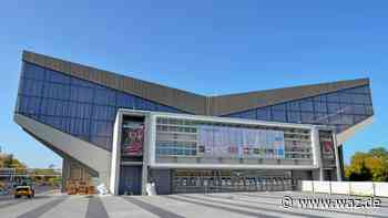 Essen: „The Analogues“-Auftritt in der Grugahalle abgesagt - WAZ News