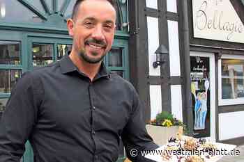 Eis essen und Gutes tun - Westfalen-Blatt