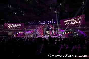 Wie krijgen de Rode Duivels op hun bord tijdens WK-loting? Al zeker tegen Kroatië, achtste finale tegen Duitsland of Spanje?