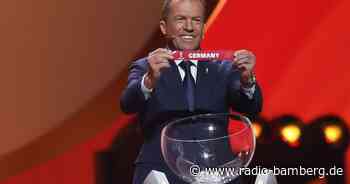 Deutschland spielt bei WM in Vorrunde gegen Spanien