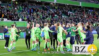 VfL-Frauen können sich die So-gut-wie-Meisterschaft schnappen