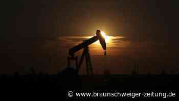 IEA will erneut Rohölreserven freigeben