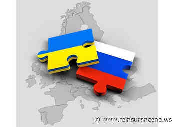 S&P sees worst-case Russia insured loss of $35bn+ across aviation, specialty - Reinsurance News