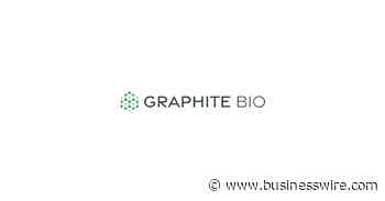 Graphite Bio Announces Participation in H.C. Wainwright Gene Therapy and Gene Editing Virtual Conference - Business Wire
