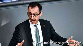 Agrarminister: Keine Einigung bei Umgang mit Brachflächen