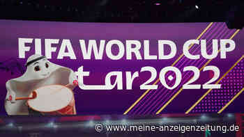 Spielplan der WM 2022 in Katar: Wann spielt die deutsche Elf? Alle Termine in der Übersicht